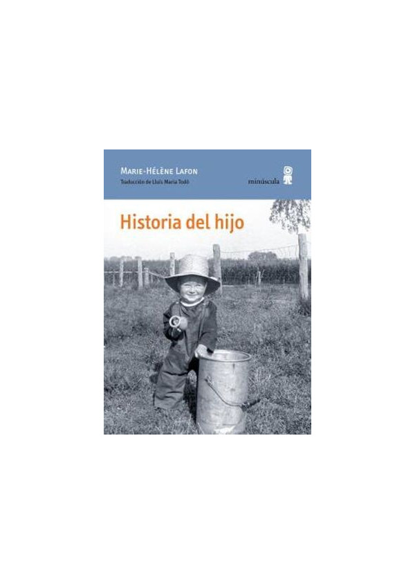 HISTORIA DEL HIJO