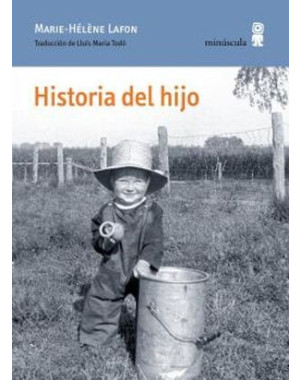 HISTORIA DEL HIJO