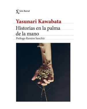HISTORIA EN LA PALMA DE LA MANO