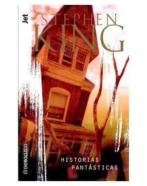 HISTORIAS FANTASTICAS