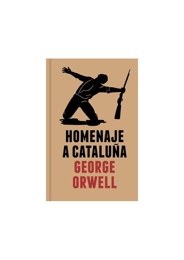 HOMENAJE A CATALUÑA