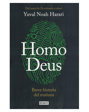HOMO DEUS