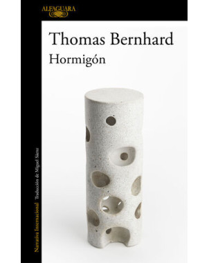 HORMIGON