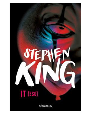 IT, ESO