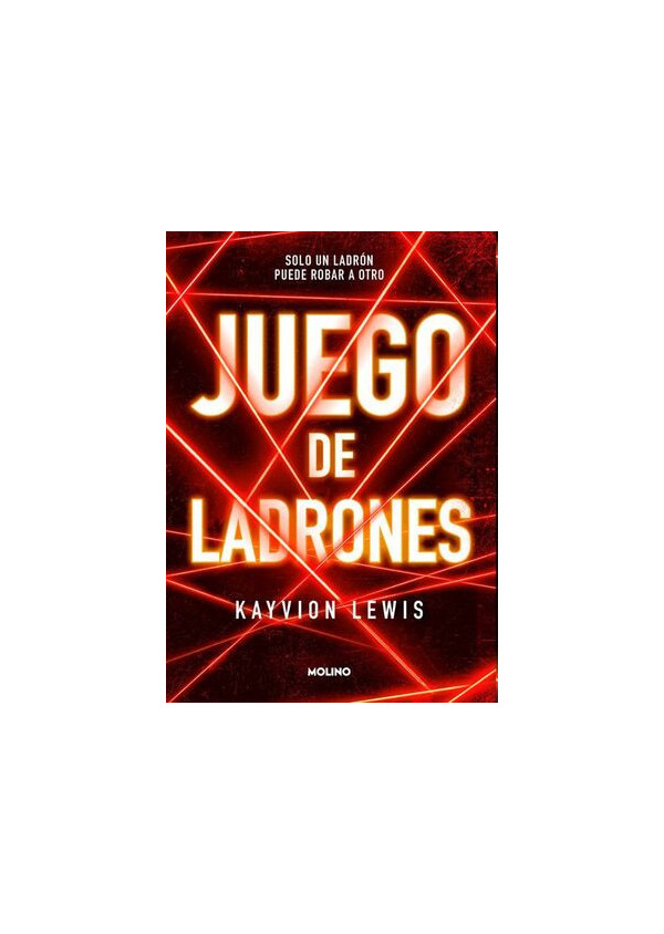 JUEGO DE LADRONES