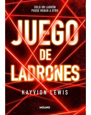JUEGO DE LADRONES
