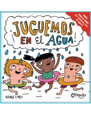 JUGUEMOS EN EL AGUA