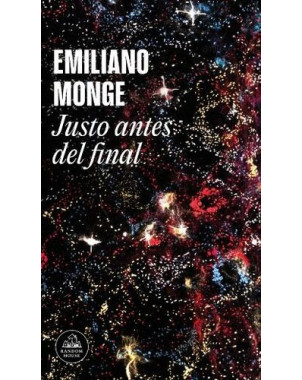 JUSTO ANTES DEL FINAL