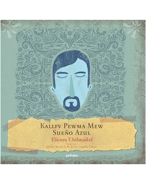 KALLFV PEWMA MEW SUEÑO AZUL