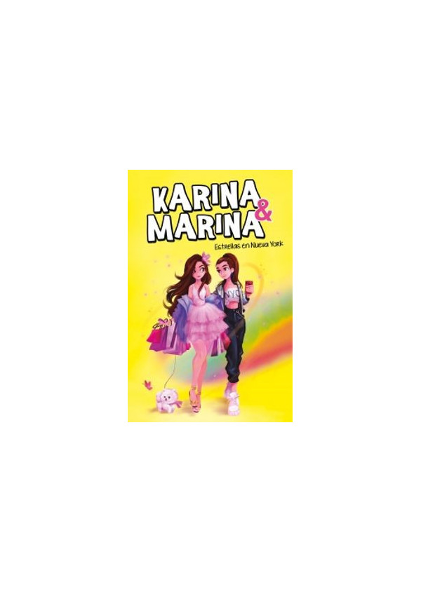 KARINA Y MARINA 3
