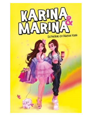 KARINA Y MARINA 3