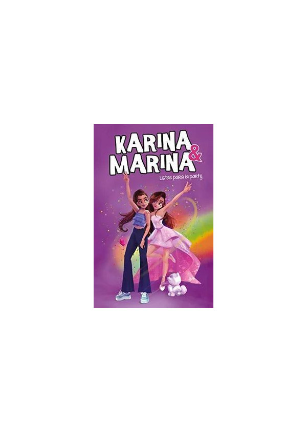 KARINA Y MARINA 4