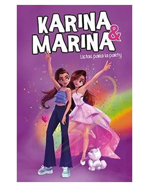KARINA Y MARINA 4