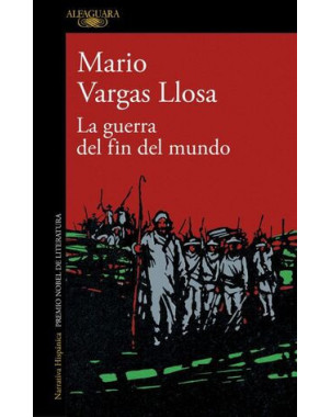 LA GUERERA DEL FIN DEL MUNDO