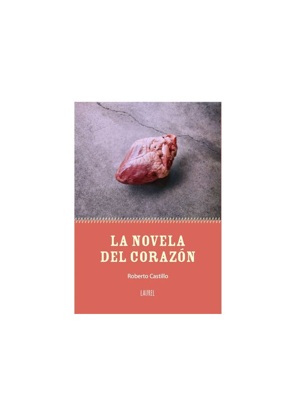LA NOVELA DEL CORAZON