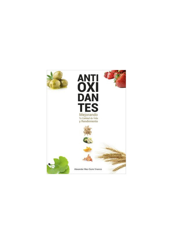 ANTIOXIDANTES
