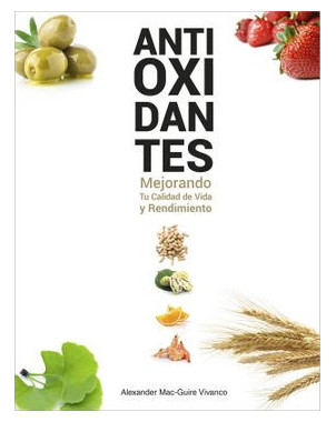 ANTIOXIDANTES