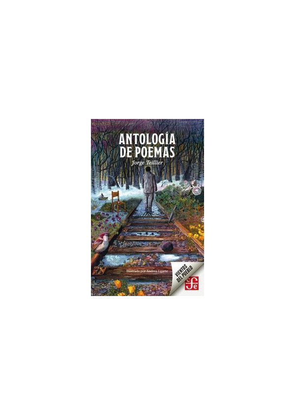 ANTOLOGIA DE POEMAS