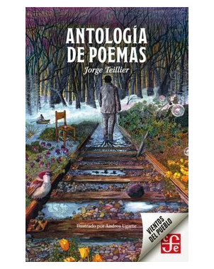 ANTOLOGIA DE POEMAS