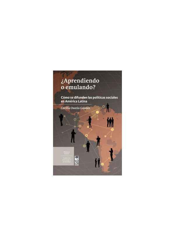 APRENDIENDO O EMULANDO COMO SE DIFUNDEN LAS POLITICAS SOCIALES EN AMER