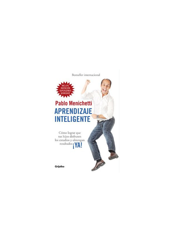 APRENDIZAJE INTELIGENTE