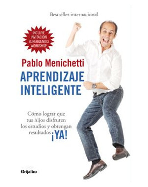 APRENDIZAJE INTELIGENTE