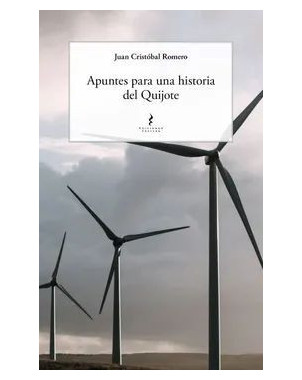 APUNTES PARA UNA HISTORIA DEL QUIJOTE