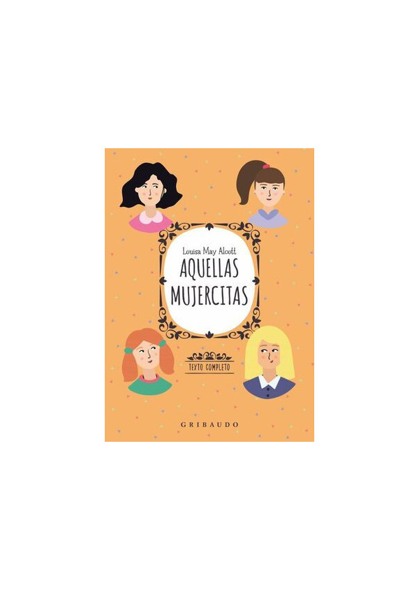 AQUELLAS MUJERCITAS