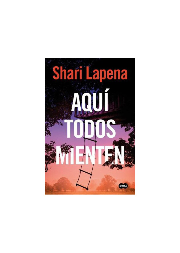 AQUI TODOS MIENTEN