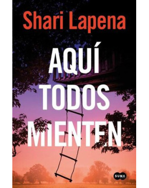 AQUI TODOS MIENTEN