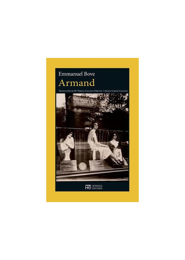 ARMAND