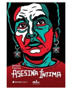 ASESINA INTIMA