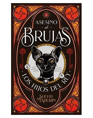ASESINO DE BRUJAS 2 LOS HIJOS DEL REY