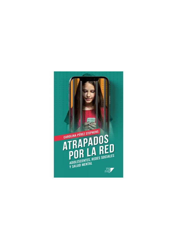 ATRAPADOS POR LA RED