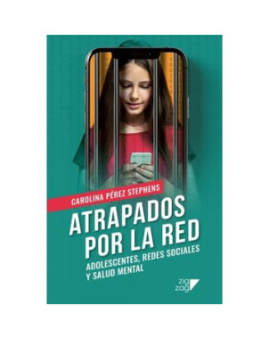 ATRAPADOS POR LA RED