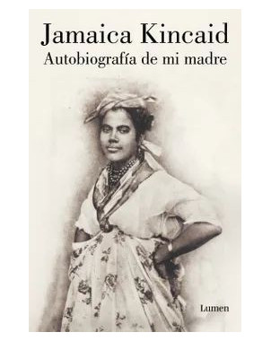 AUTOBIOGRAFIA DE MI MADRE