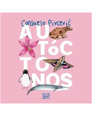 AUTOCTONOS