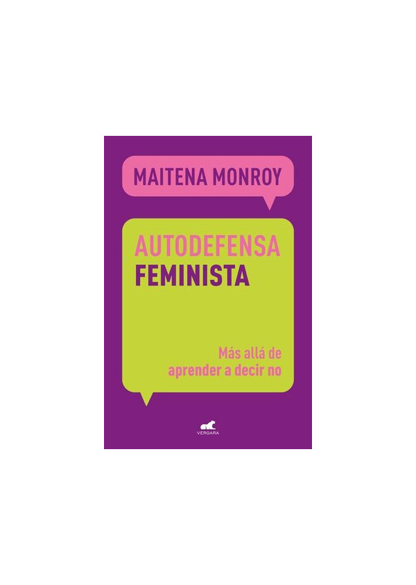 AUTODEFENSA FEMINISTA