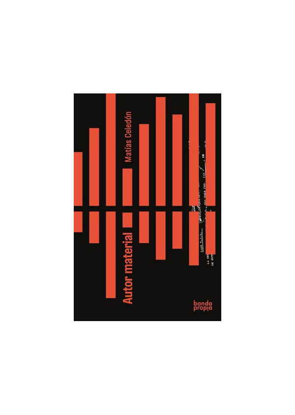 AUTOR MATERIAL
