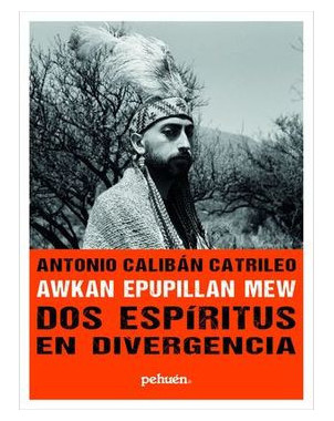AWKAN EPUPILLAN MEW. DOS ESPIRITUS EN DIVERGENCIA