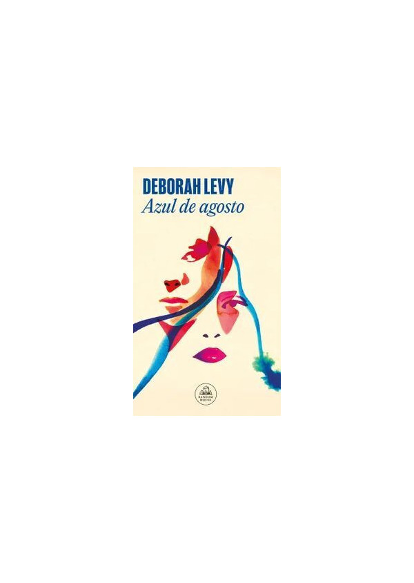 AZUL DE AGOSTO