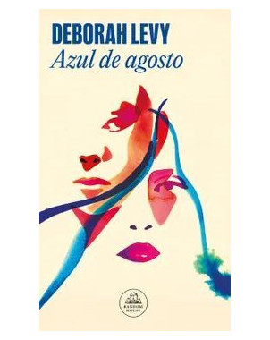 AZUL DE AGOSTO