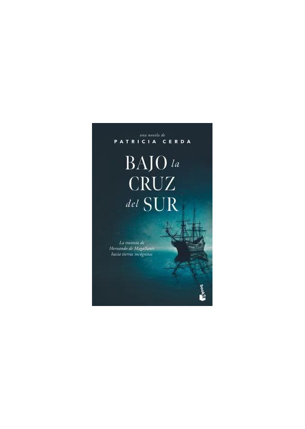 BAJO LA CRUZ DEL SUR