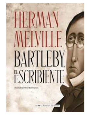 BARTLEBY EL ESCRIBIENTE