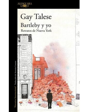 BARTLEBY Y YO