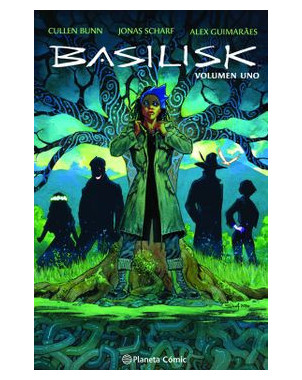 BASILISK 1