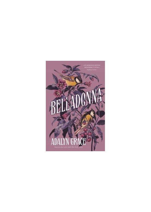 BELLADONNA