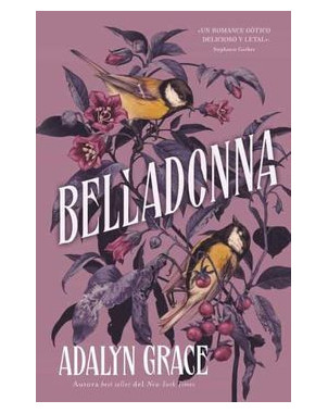 BELLADONNA
