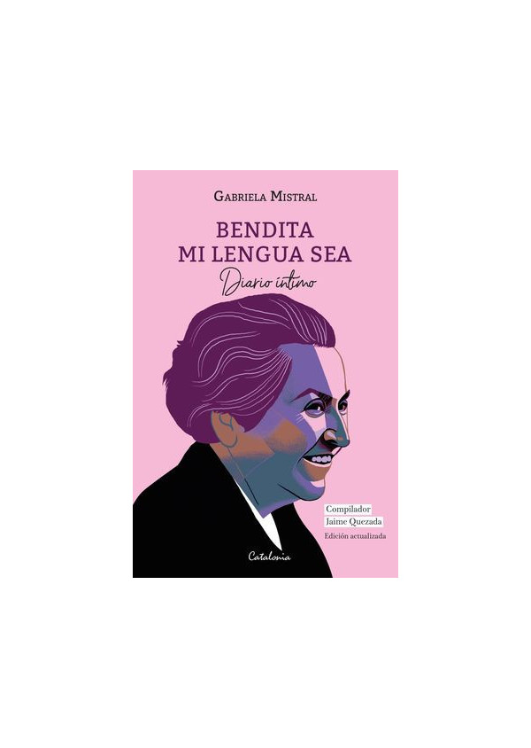 BENDITA MI LENGUA SEA