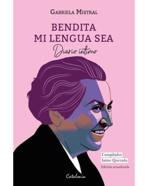 BENDITA MI LENGUA SEA
